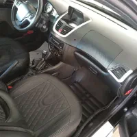 ۲۰۷|خودرو سواری و وانت|بجنورد, |دیوار