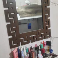 میز و آینه|آینه|کرج, اسدآباد|دیوار