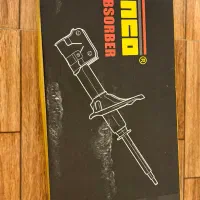 کمک فنر پژو ۴۰۵ Franco|قطعات یدکی و لوازم جانبی|اردبیل, |دیوار