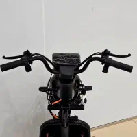 موتورسیکلت برقی اسکوتر دوچرخ سه چرخ۲۰۰۰وات۳۰۰۰وات|موتورسیکلت|تربت جام, جامرود|دیوار