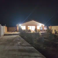 باغ داخل شهرک با تمام امکانات از قبیل نگهبان|فروش خانه و ویلا|اردستان, |دیوار