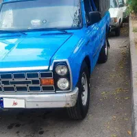 سایپا دو گانه کارخانه|خودرو سواری و وانت|ارومیه, |دیوار