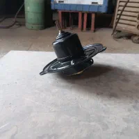 موتور کولر یوندا کامیونت