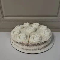 تخفیف کیک کافیشاپی مناسبت یلدا|حراج|کرمان, |دیوار