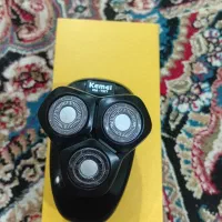 ریش تراش سه تیغ