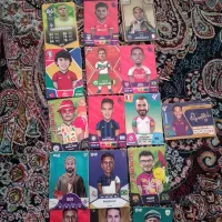 ۳۵ عدد کارت کیمدی