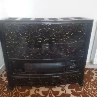 لوستر وبخاری|لوستر و چراغ آویز|نسیمشهر, |دیوار