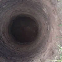 چاه کن باسابقه