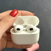 ایرپاد green lion 3