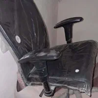 میز و صندلی اداری نو