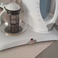 چای ساز تفال