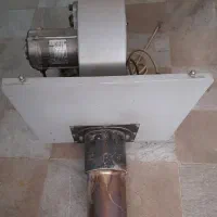 مشعل جی ام جی