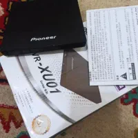 دی وی دی  سی دی  رایتر پایونیر