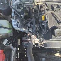 مزدا‌کارا‌۲۰۰۰‌تک‌کابین|خودرو سواری و وانت|اسماعیلی, |دیوار