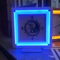 تولیدی انواع ساعت دیواری رومیزی در سایزهای مختلف..