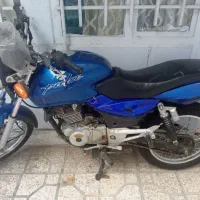 متور پالس ۱۸۰