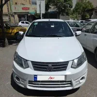 ساینا 97 بدون رنگ در حد