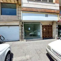 ۱۴متر مغازه براصلی سپه بین جیحون و یادگار