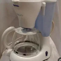 قهوه ساز تفال