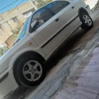 سمند seمدل ۹۰|خودرو سواری و وانت|لنجان, |دیوار