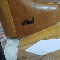 کمانچه|سازهای سنتی|نهاوند, |دیوار