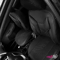 کفی سپر دزدگیر بو ق کنسول اسپری کاور|قطعات یدکی و لوازم جانبی|قم, نخودی|دیوار