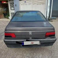 روآ سال ۸۹ دوگانه کارخانه