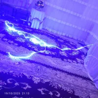 ریسه ال ای دی متری|ریسه و چراغ تزئینی|ناغان, |دیوار