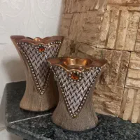 تعدادی دکوری|مجسمه، تندیس، ماکت|رشت, معلم|دیوار