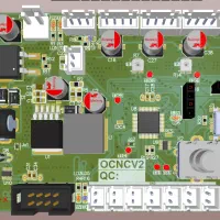 آموزش تخصصی و انجام پروژه در حوزه الکترونیک