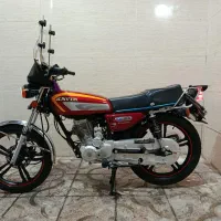 موتور کویر 150مدل 1402