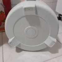 فلاکس چای و کلمن اب پیکوک اصل ژاپن آکبند|ظروف نگهدارنده، پلاستیکی، یک‌بارمصرف|تهران, صادقیه|دیوار