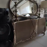 کنسول|بوفه، ویترین، کنسول|خوی, |دیوار