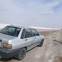 پراید|خودرو سواری و وانت|سیرجان, |دیوار