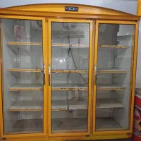 وسایل کامل سوپرمارکت|فروشگاه و مغازه|دوگنبدان, |دیوار