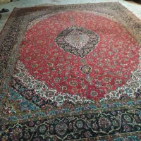 قالی دسته دوم