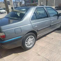 پژو پارس ELX|خودرو سواری و وانت|رزن, |دیوار