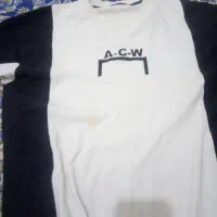 تیشرت مردانه شیک سایز ایکس لارج