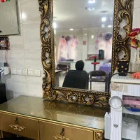 آینه|آینه|بندر ماهشهر, |دیوار