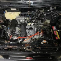 پراید سالم انژکتور|خودرو سواری و وانت|تالش, تالش|دیوار