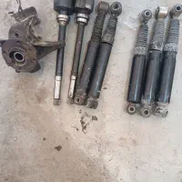 وسایل ماشین|قطعات یدکی و لوازم جانبی|بمپور, |دیوار