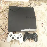 ps3 320 GB کپی خور