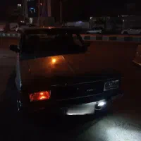 فروش پیکان مدل 82انژکتور|خودرو سواری و وانت|زاهدان, |دیوار