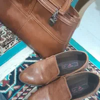 کیف و کفش|کیف، کفش، کمربند|ماهدشت, |دیوار