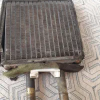 رادیات پراید