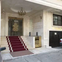 هتل سلمان قیمت مناسب