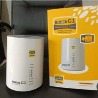 مودم جدید TD FDایرانسل مدل i60 G1|مودم و تجهیزات شبکه|تهران, نبی اکرم|دیوار