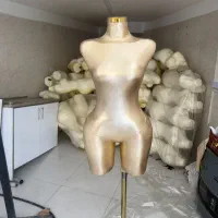 تولید کننده انواع مانکن فوم وپلاستیک