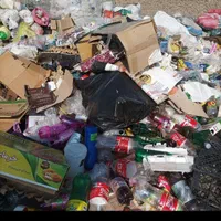 خرید ضایعات آهن مس برنج کارتن پلاستیک|عمدهفروشی|مشهد, هفده شهریور|دیوار