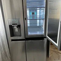 یخچال سه درب دوو ۳۲ فوت